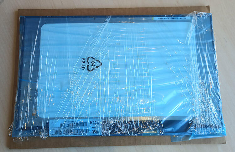 NT140FHM-N45 V8,3 14" skærm